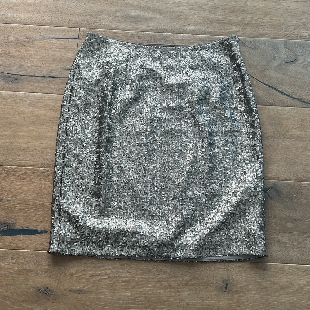 Banana Republic Heritage Party Skirt